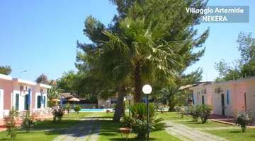 VILLAGGIO ARTEMIDE