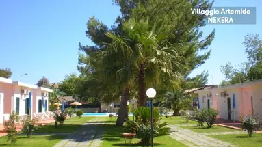 VILLAGGIO ARTEMIDE