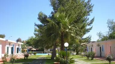 Villaggio Artemide