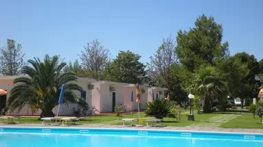 Villaggio Artemide