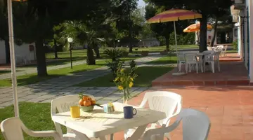 Villaggio Artemide