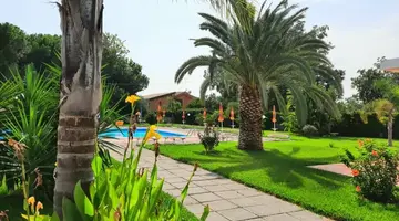Villaggio Artemide