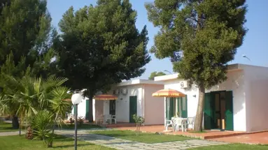 Villaggio Artemide