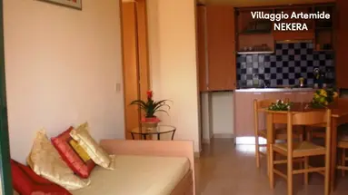 VILLAGGIO ARTEMIDE