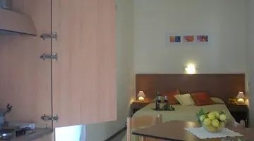 Villaggio Artemide