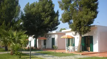 Villaggio Artemide