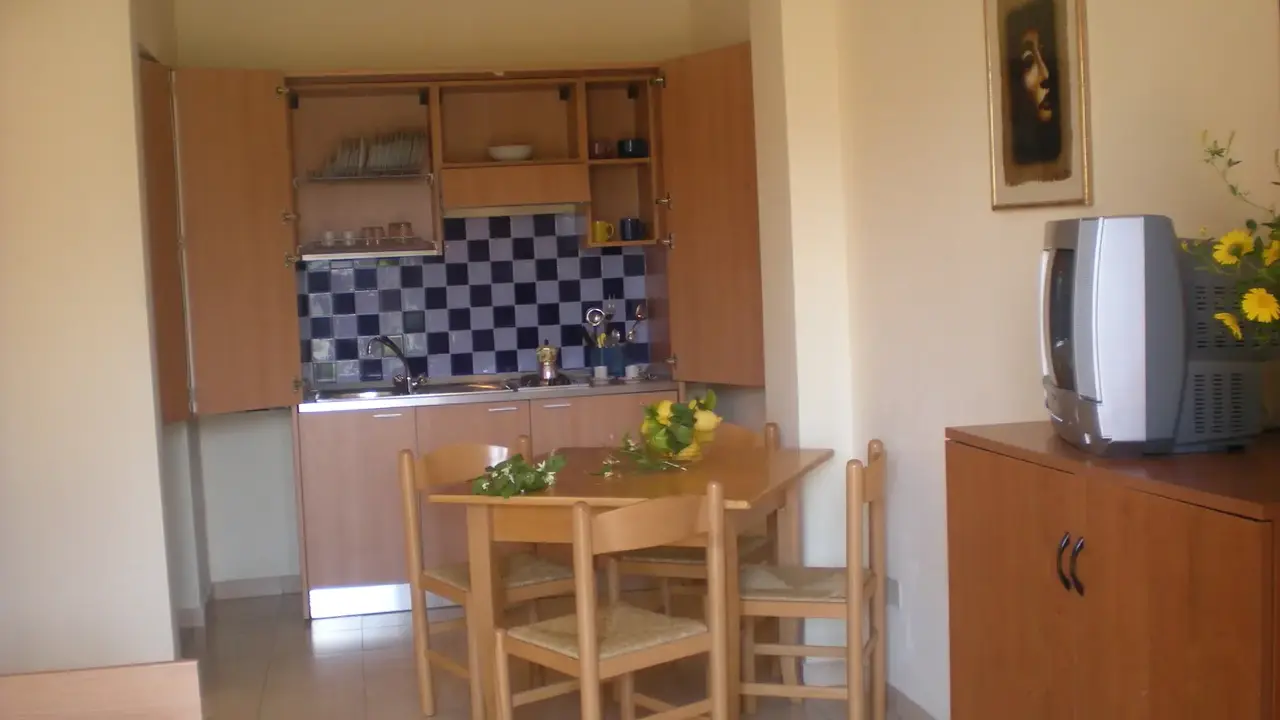 Villaggio Artemide