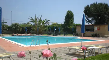 Villaggio Artemide
