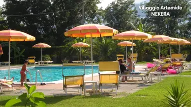 VILLAGGIO ARTEMIDE