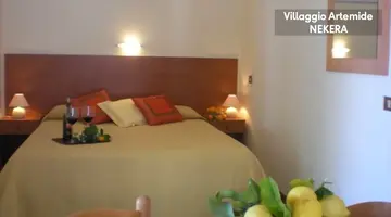VILLAGGIO ARTEMIDE