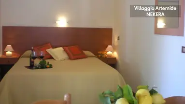 VILLAGGIO ARTEMIDE