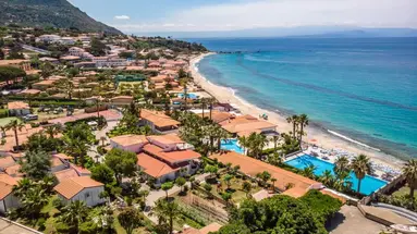 Villaggio Baia d Ercole