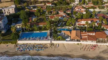 Villaggio Baia d Ercole