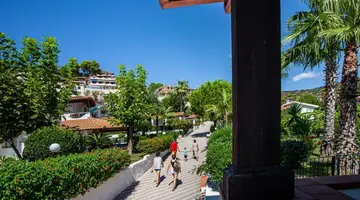 Villaggio Baia d Ercole