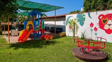 Villaggio Baia d Ercole