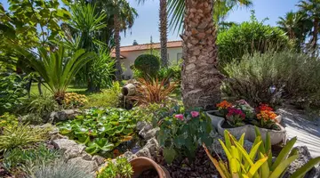 Villaggio Baia d Ercole