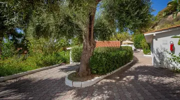 Villaggio Baia d Ercole