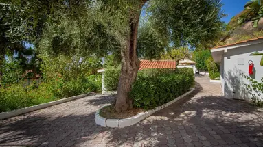 Villaggio Baia d Ercole