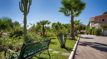 Villaggio Baia d Ercole