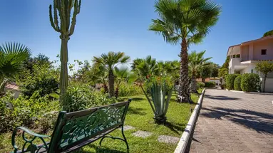 Villaggio Baia d Ercole