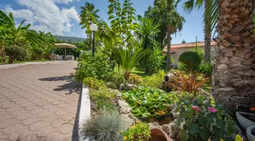 Villaggio Baia d Ercole