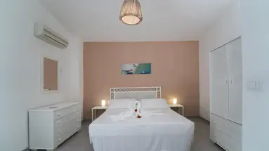 Villaggio Baia d Ercole