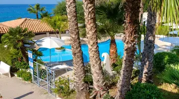 Villaggio Baia d Ercole