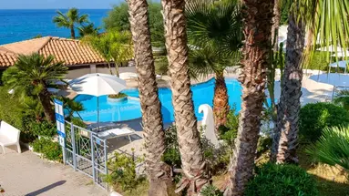 Villaggio Baia d Ercole