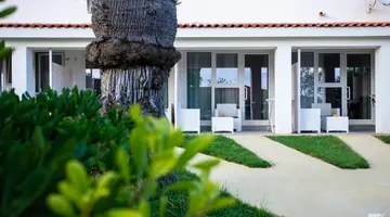 Villaggio Baia d Ercole