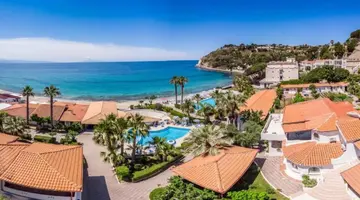 Villaggio Baia d Ercole