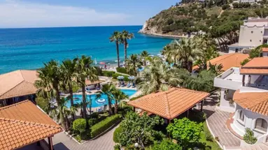 Villaggio Baia d Ercole