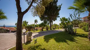 Villaggio Baia d Ercole