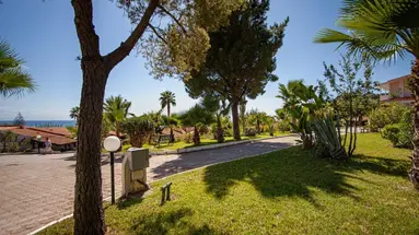 Villaggio Baia d Ercole