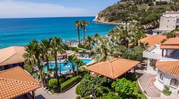 Villaggio Baia d Ercole