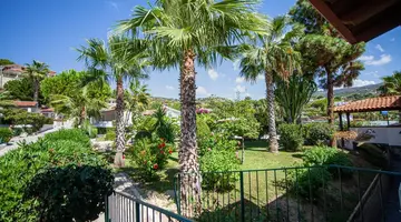 Villaggio Baia d Ercole