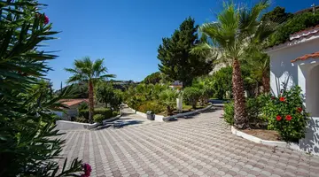Villaggio Baia d Ercole