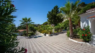 Villaggio Baia d Ercole