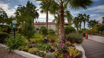 Villaggio Baia d Ercole