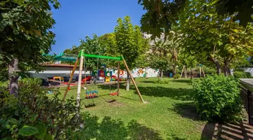 Villaggio Baia d Ercole