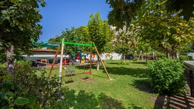 Villaggio Baia d Ercole