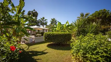 Villaggio Baia d Ercole