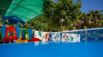 Villaggio Baia d Ercole