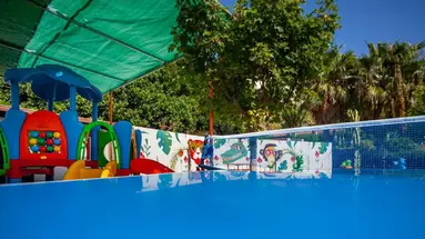Villaggio Baia d Ercole