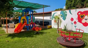 Villaggio Baia d Ercole