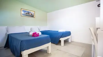 Villaggio Baia d Ercole