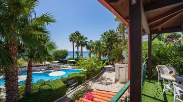 Villaggio Baia d Ercole