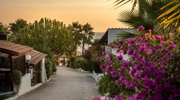 Villaggio Baia d Ercole