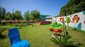 Villaggio Baia d Ercole