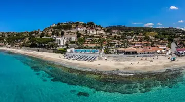 Villaggio Baia d Ercole