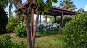 Villaggio Baia d Ercole